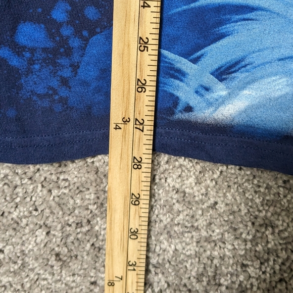 Disney Land Resort Expedition Everest T-shirt Size M - Picture 3 of 7